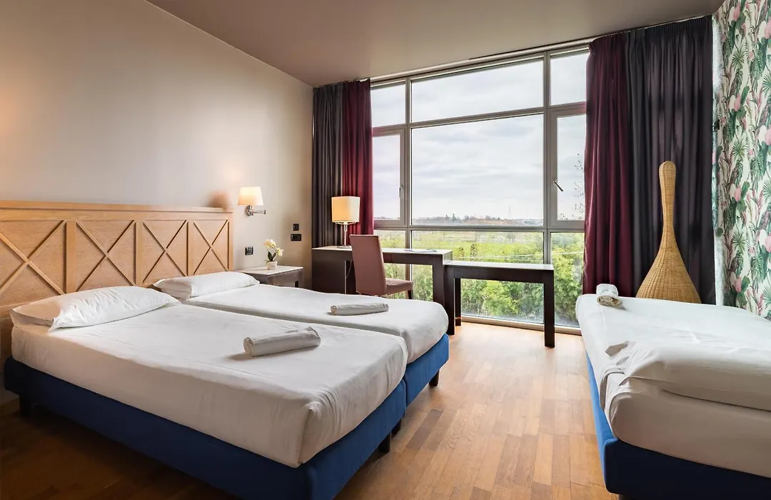 Hotel Antares Sport Beauty & Wellness-1
