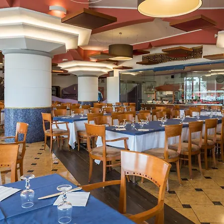 Hotel Antares Sport Beauty & Wellness-2