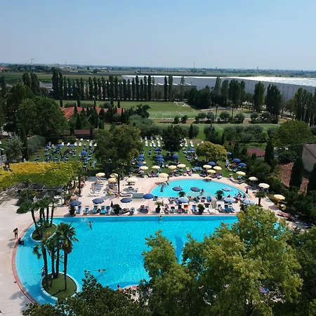 Hotel Antares Sport Beauty & Wellness-2